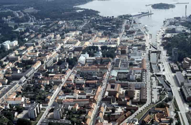 Karlshamn