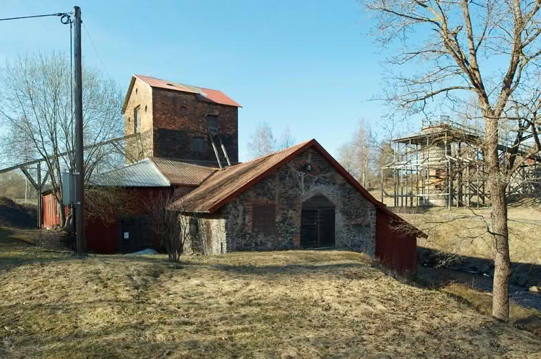 Flatenberg