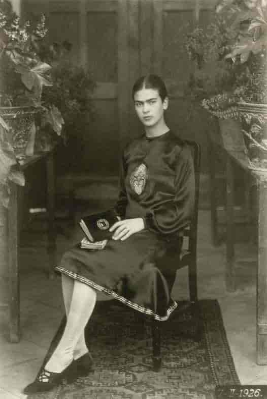 Frida Kahlo