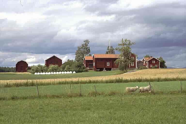 Västereng