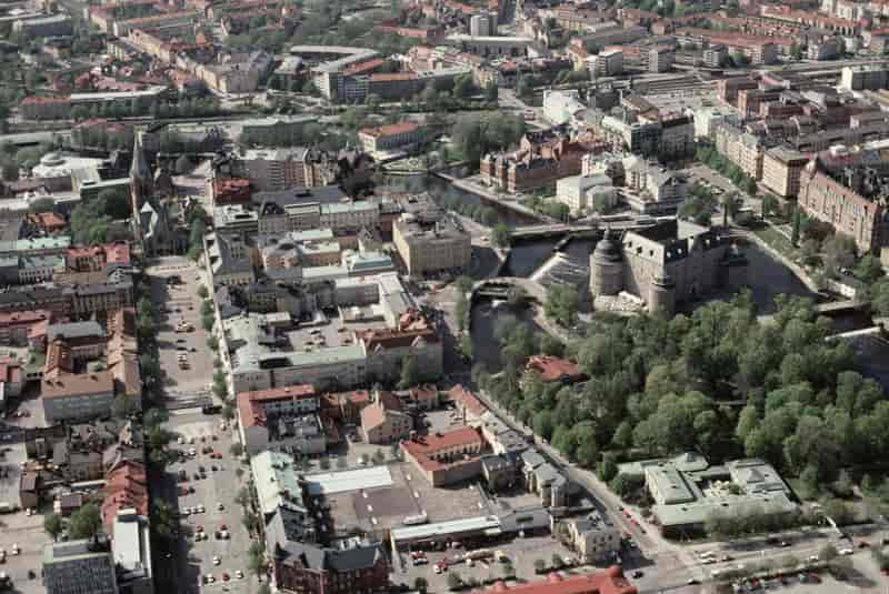 Örebro