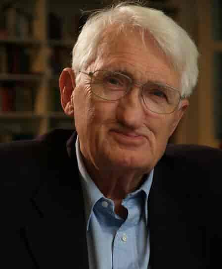 Jürgen Habermas