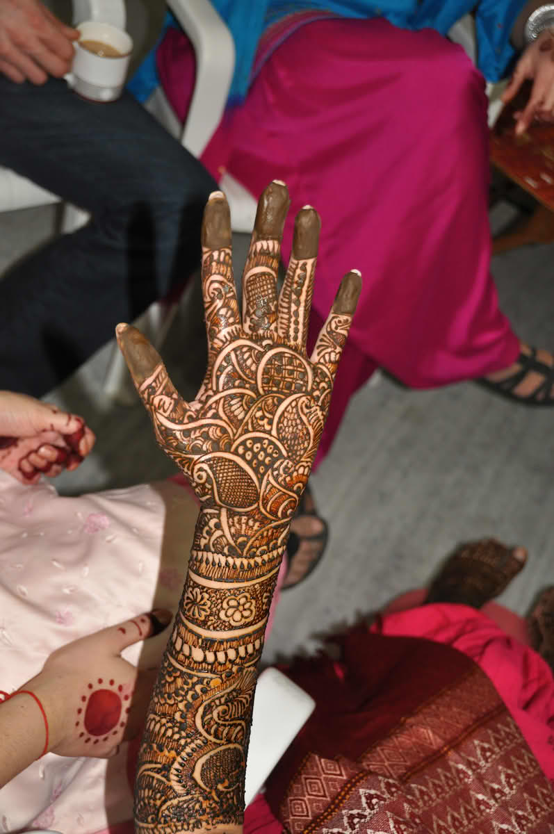 Henna