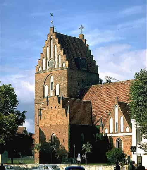 St Nikolai