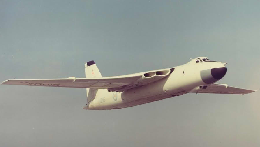 Vickers Valiant