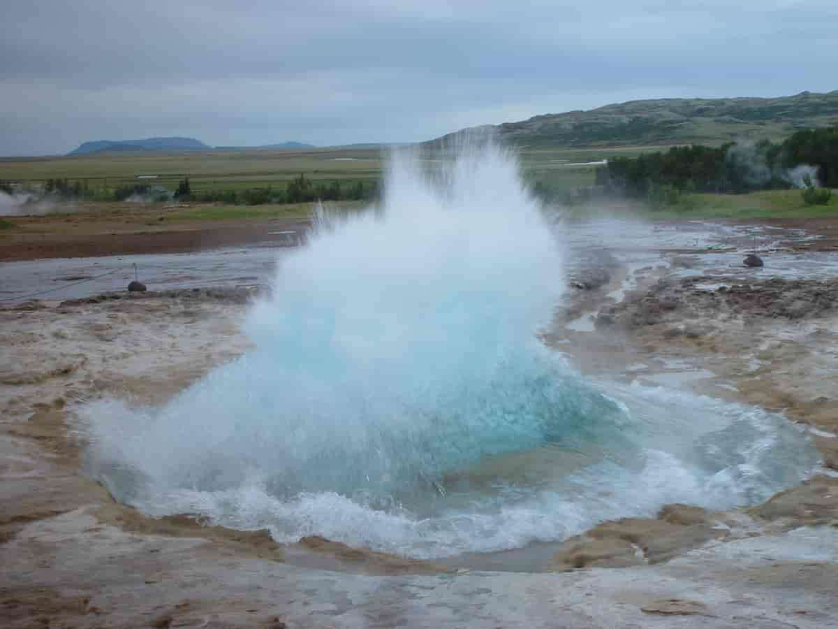 Strokkur