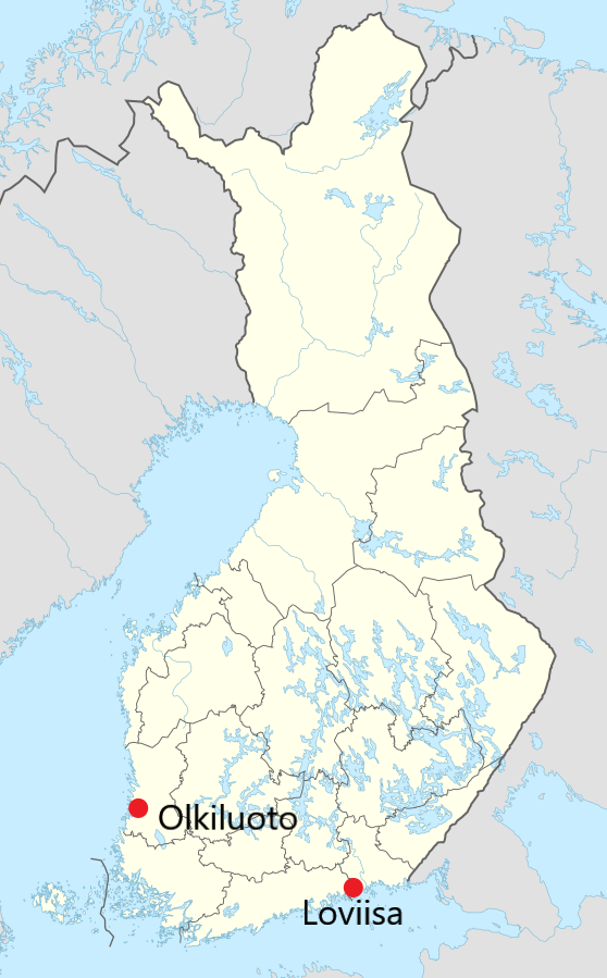 Finland