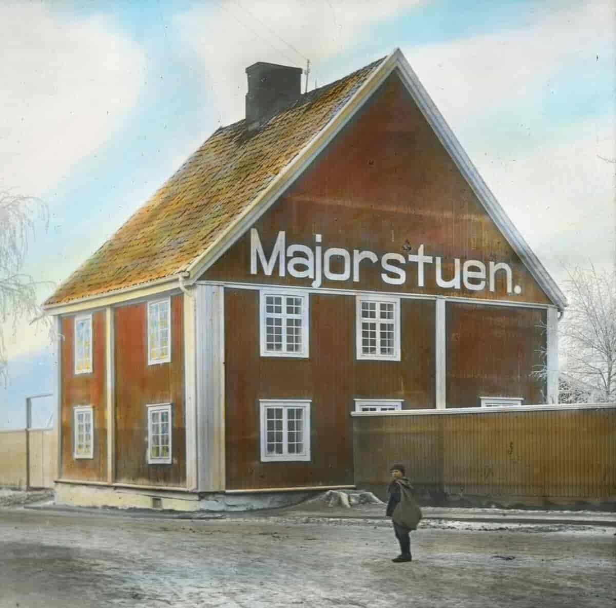 Majorstuen