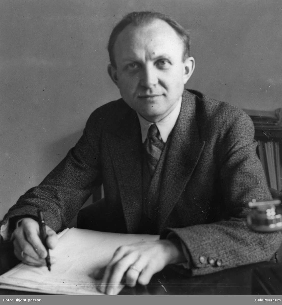 Halvor Solberg