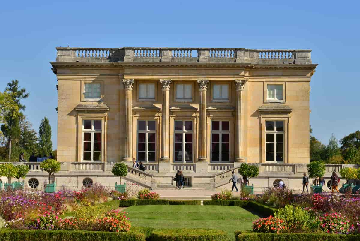 Petit Trianon