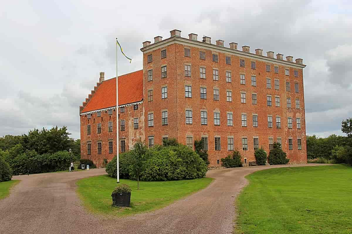 Svaneholm slott