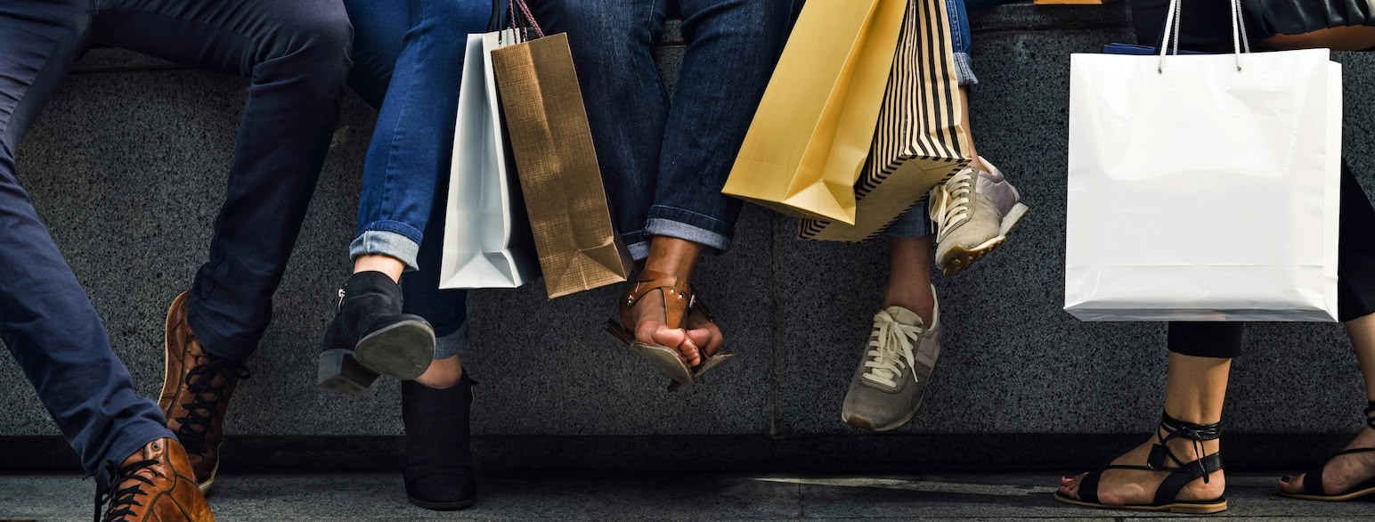 Shopping