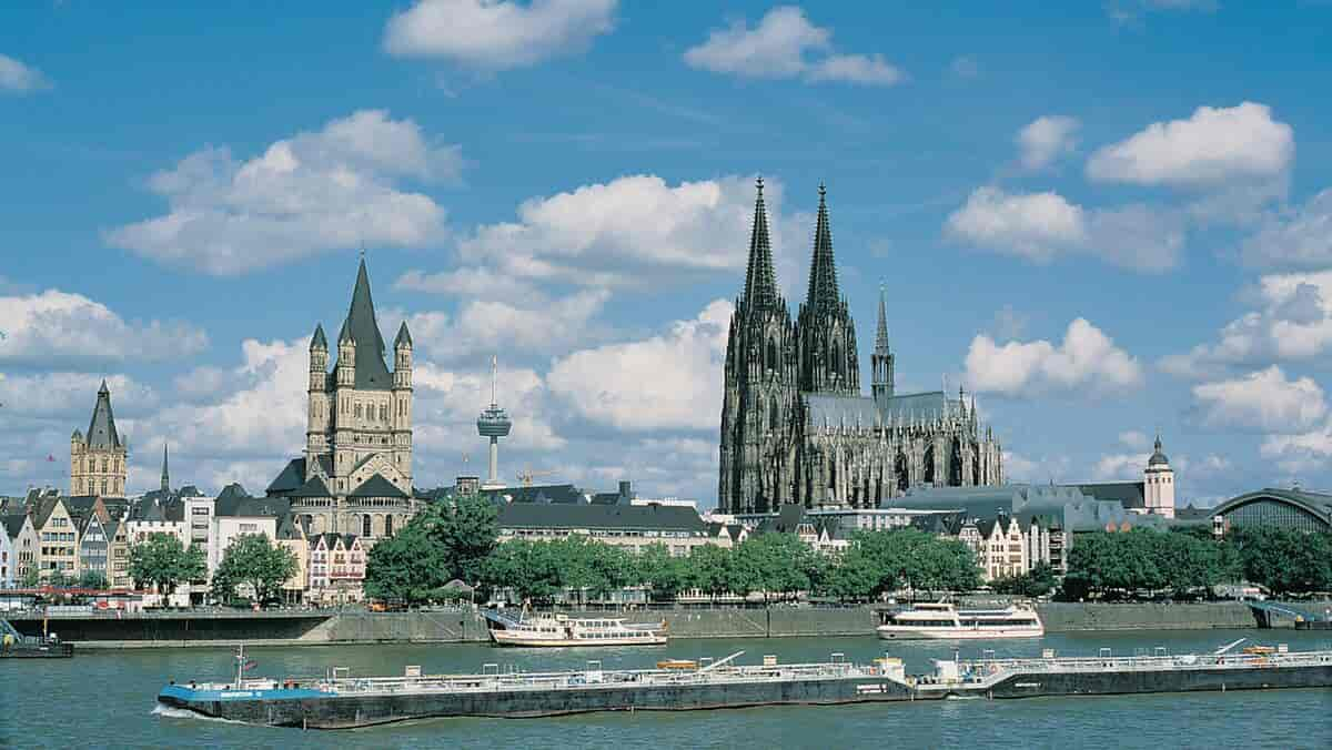 Köln