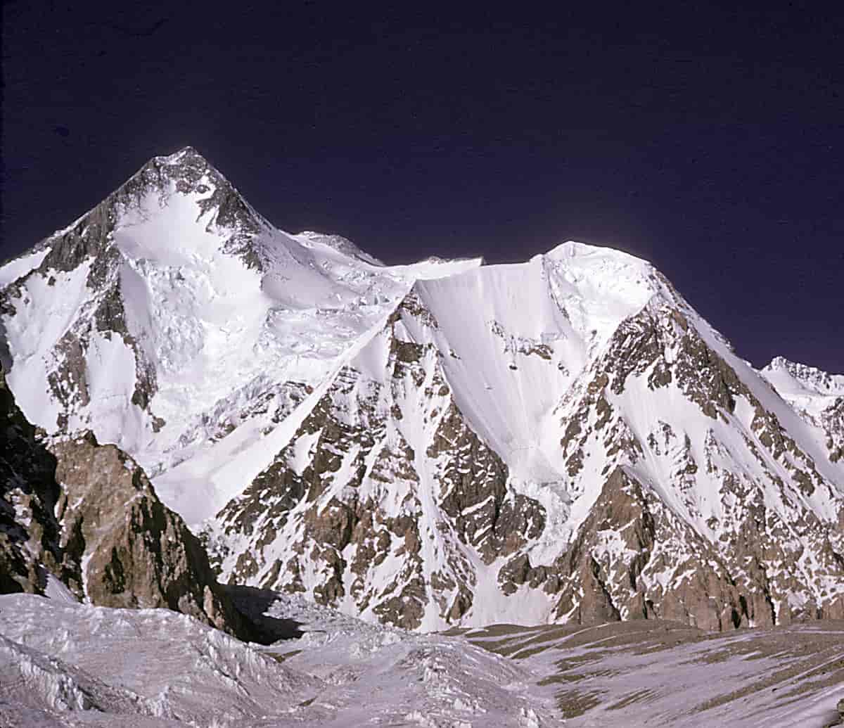 Gasherbrum