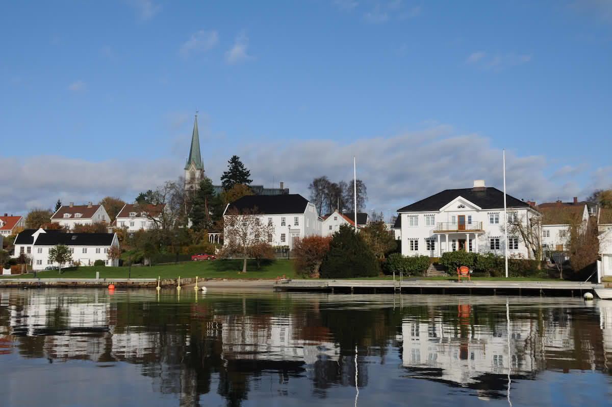 Lillesand