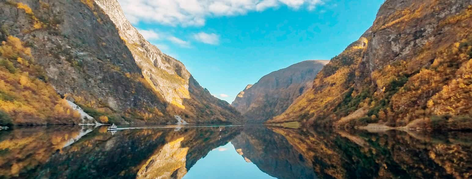 Nærøyfjorden