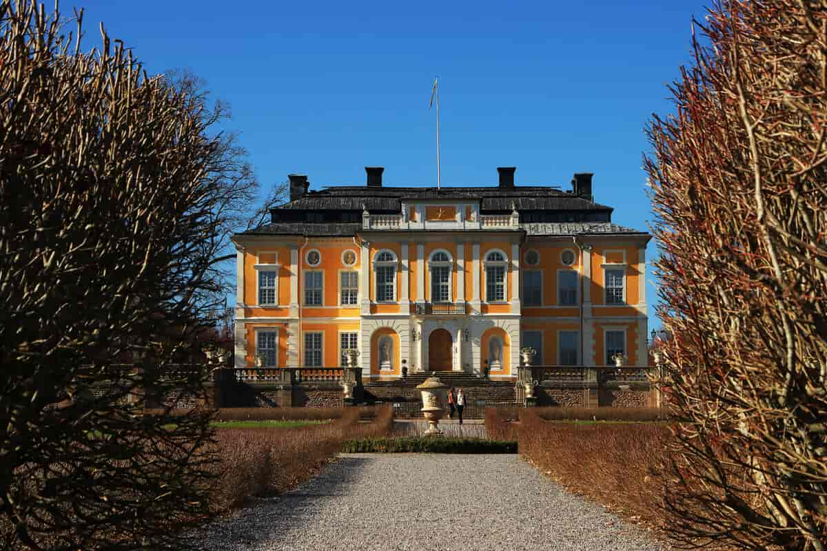 Steninge slott