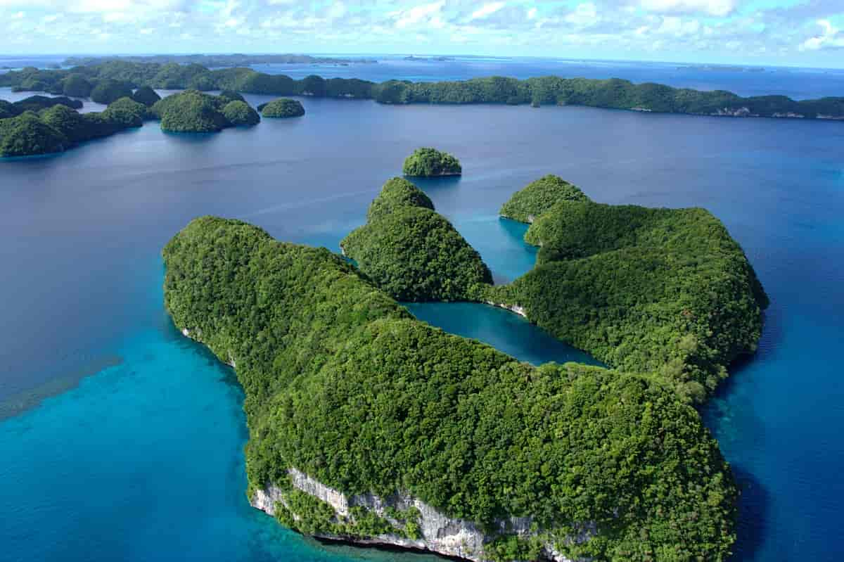 Palau