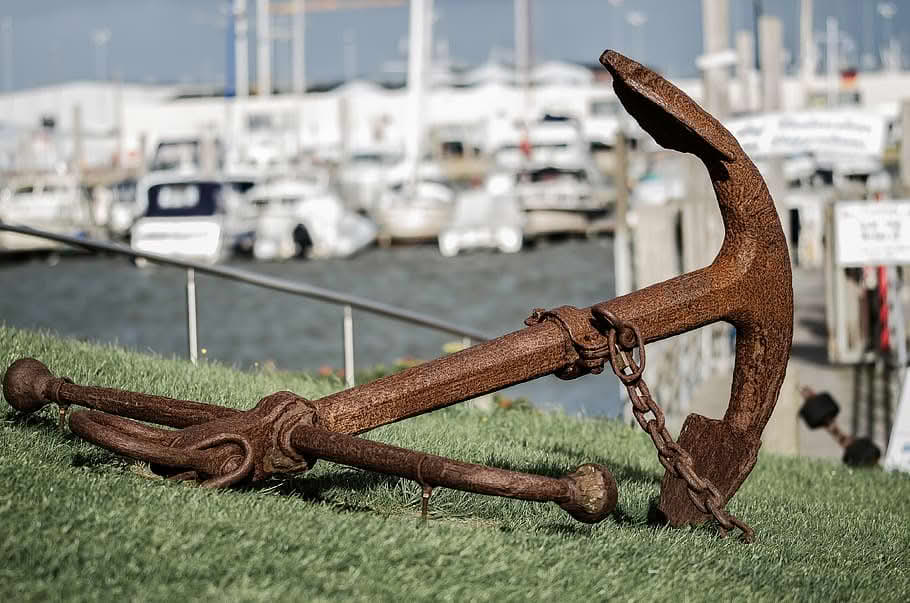Skipsanker