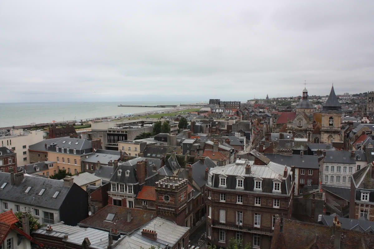 Dieppe