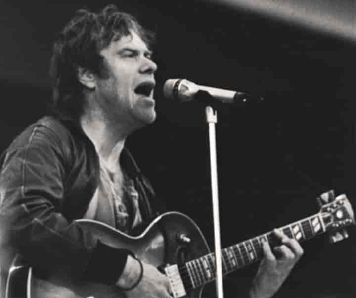 Kim Larsen