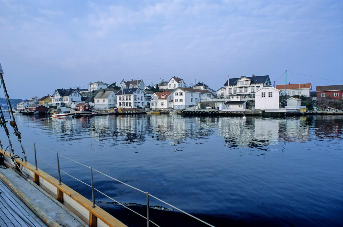 Lyngør