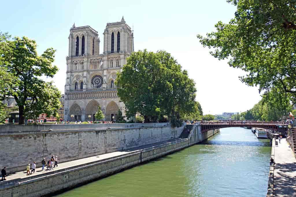 Notre-Dame