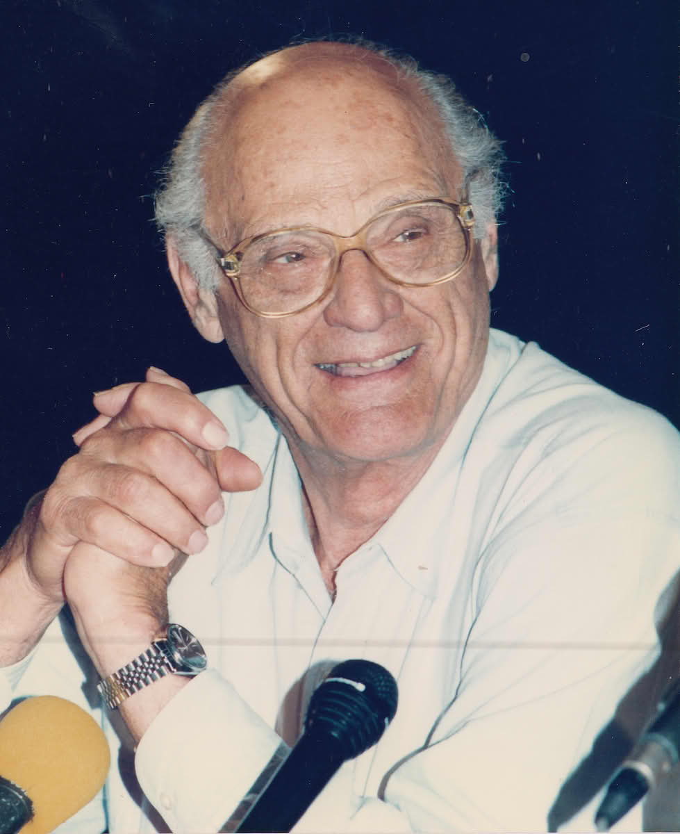 Arthur Miller