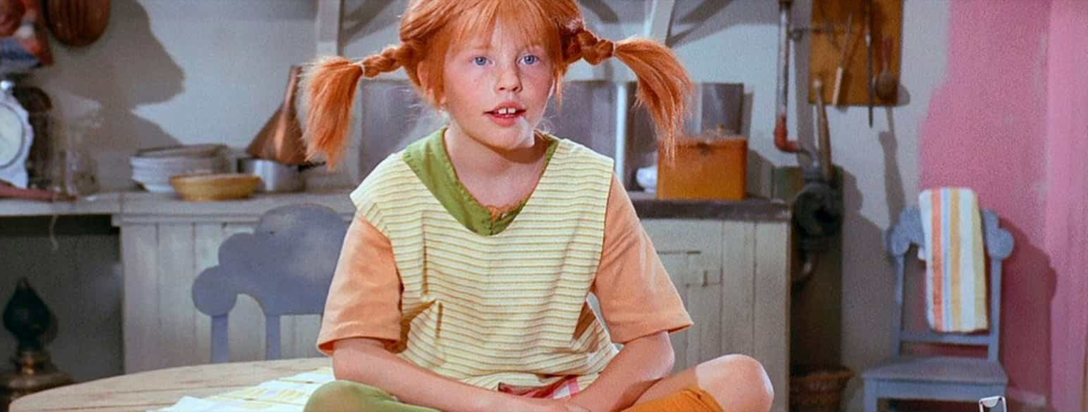 Pippi Långstrump