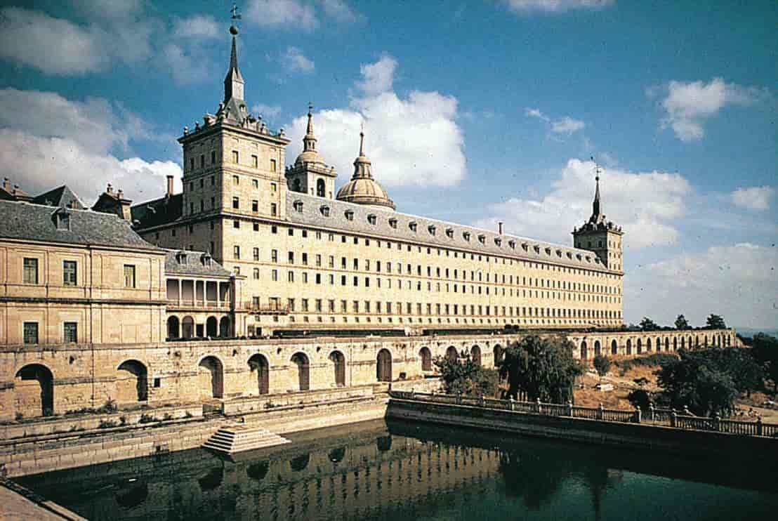 Escorial