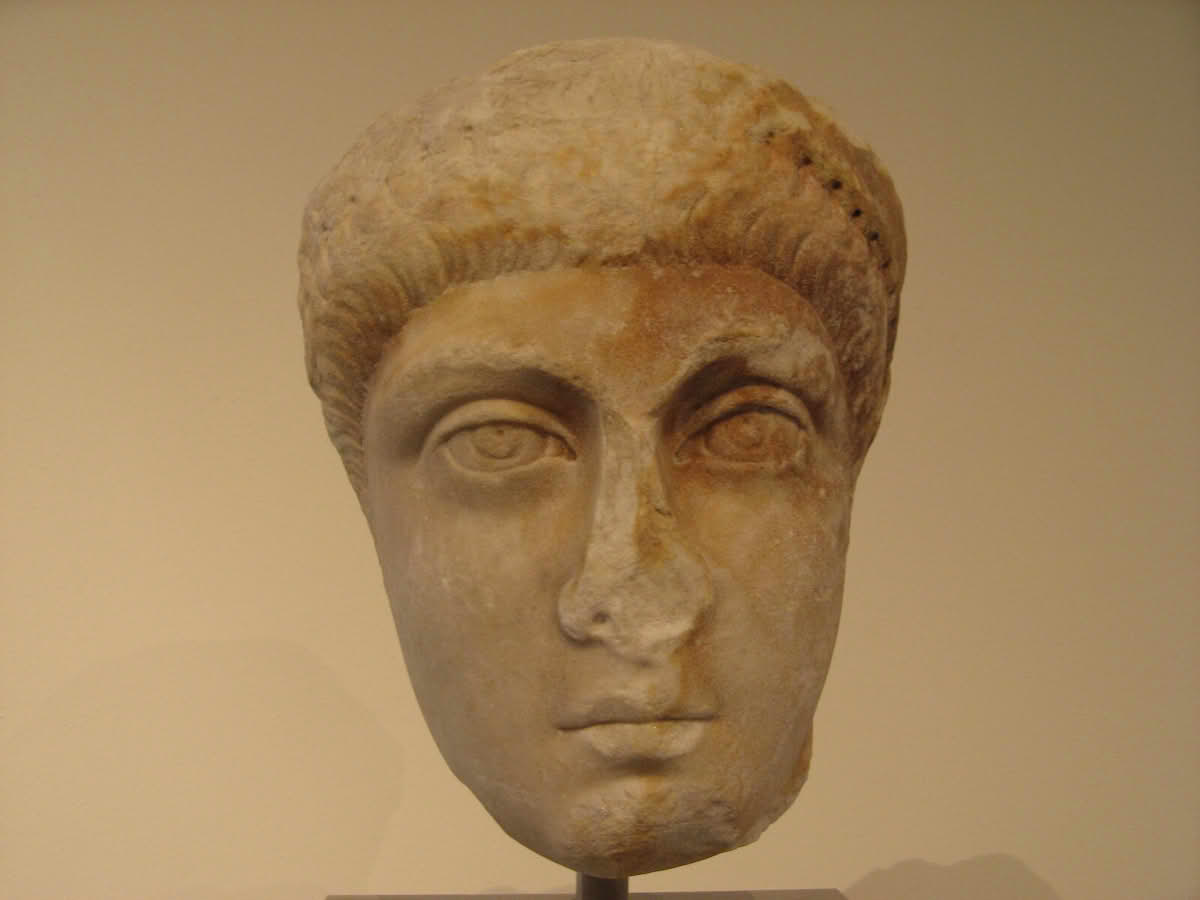 Arcadius