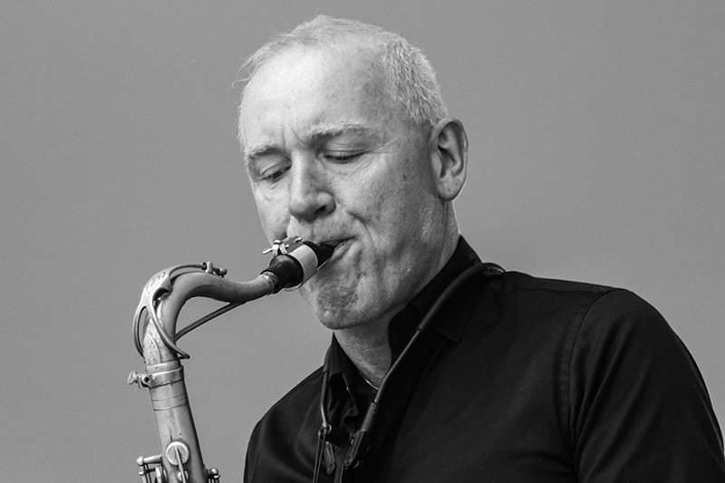 Petter Wettre, 2017