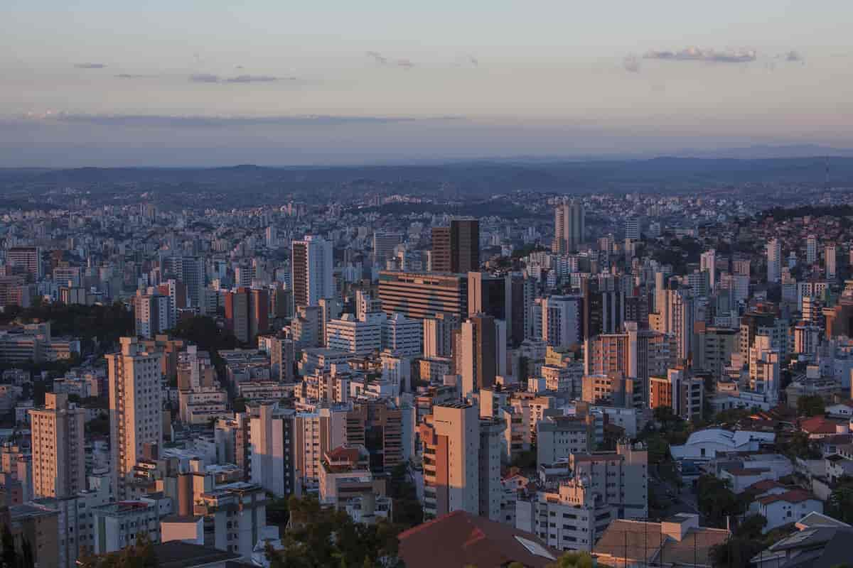 Belo Horizonte