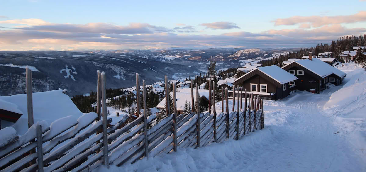 Hafjell