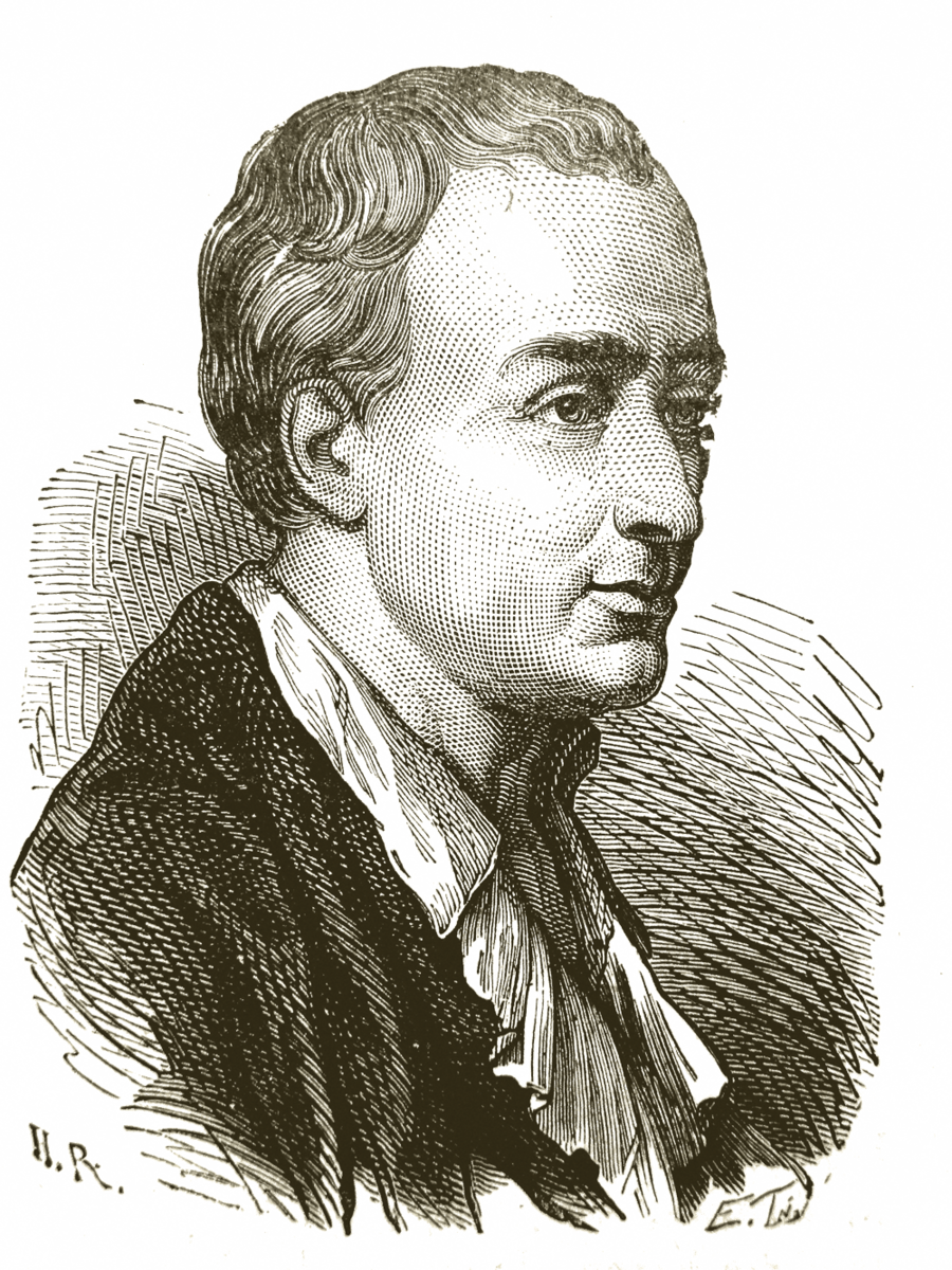 Denis Diderot