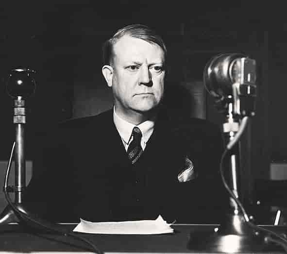 Vidkun Quisling