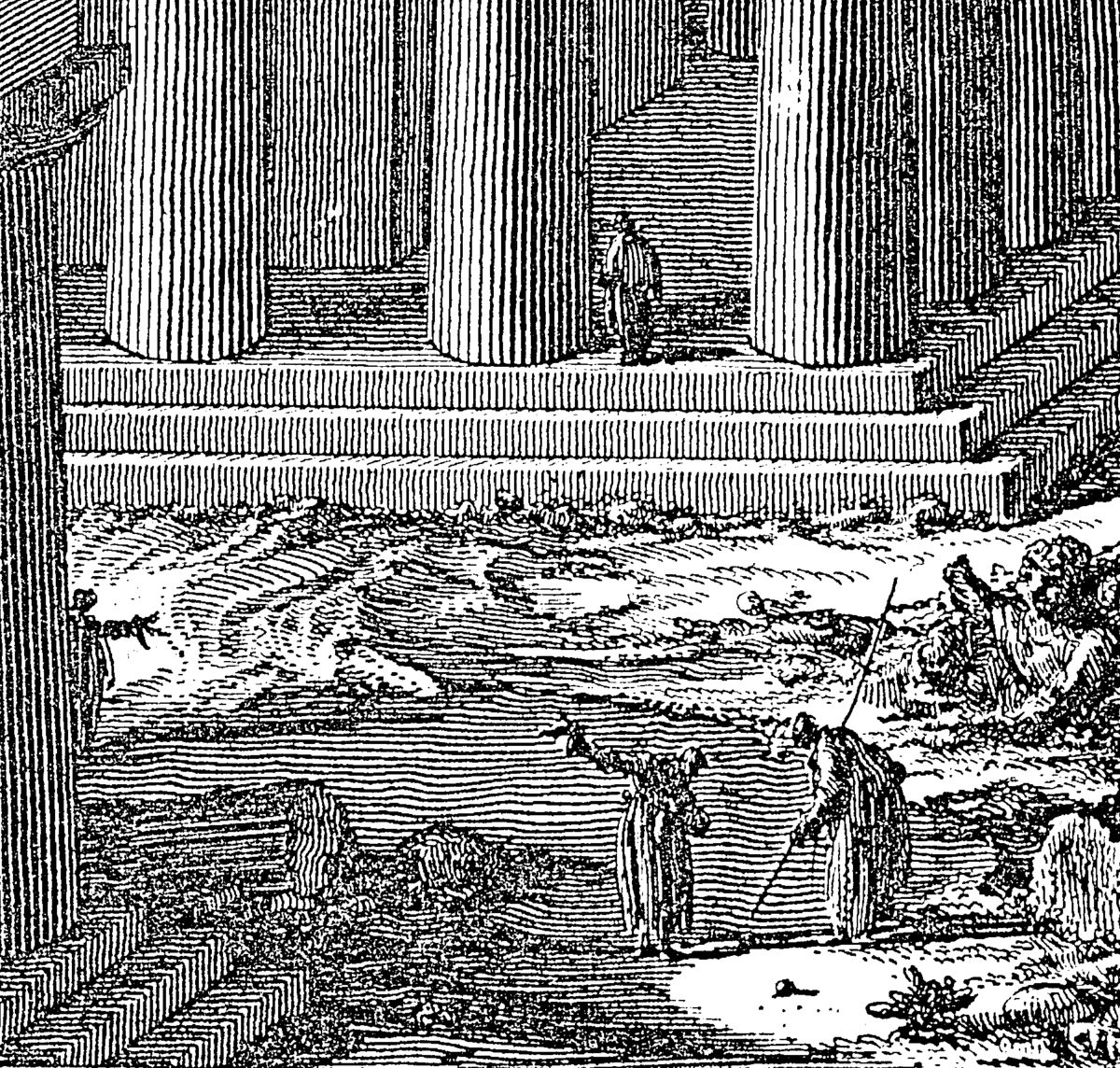 Giambattista Piranesi