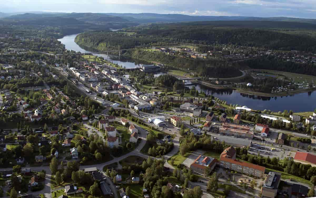 Sollefteå