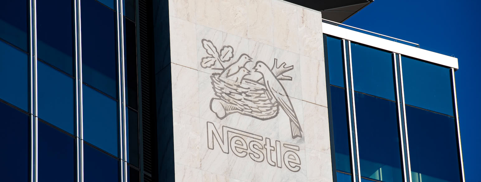 Nestlé