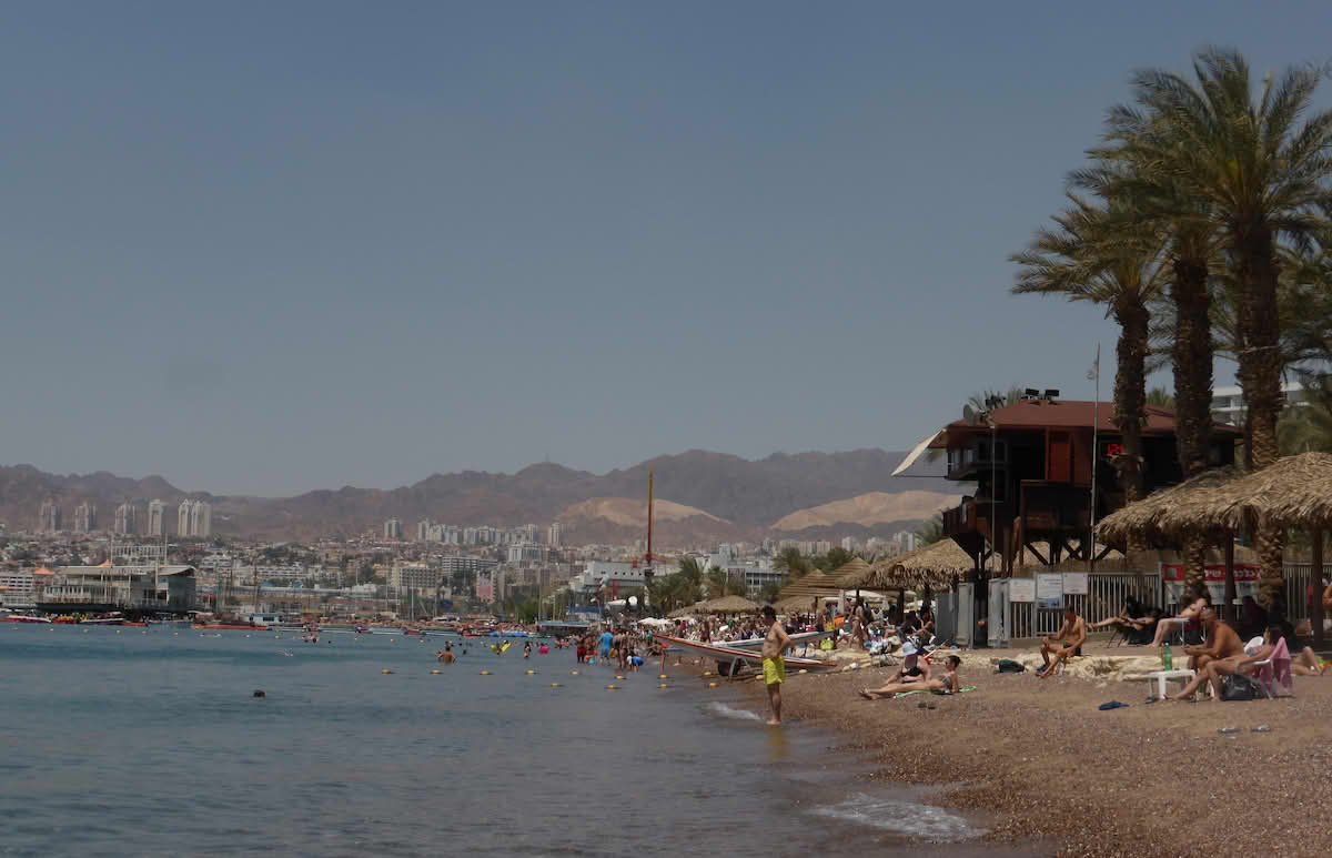 Eilat