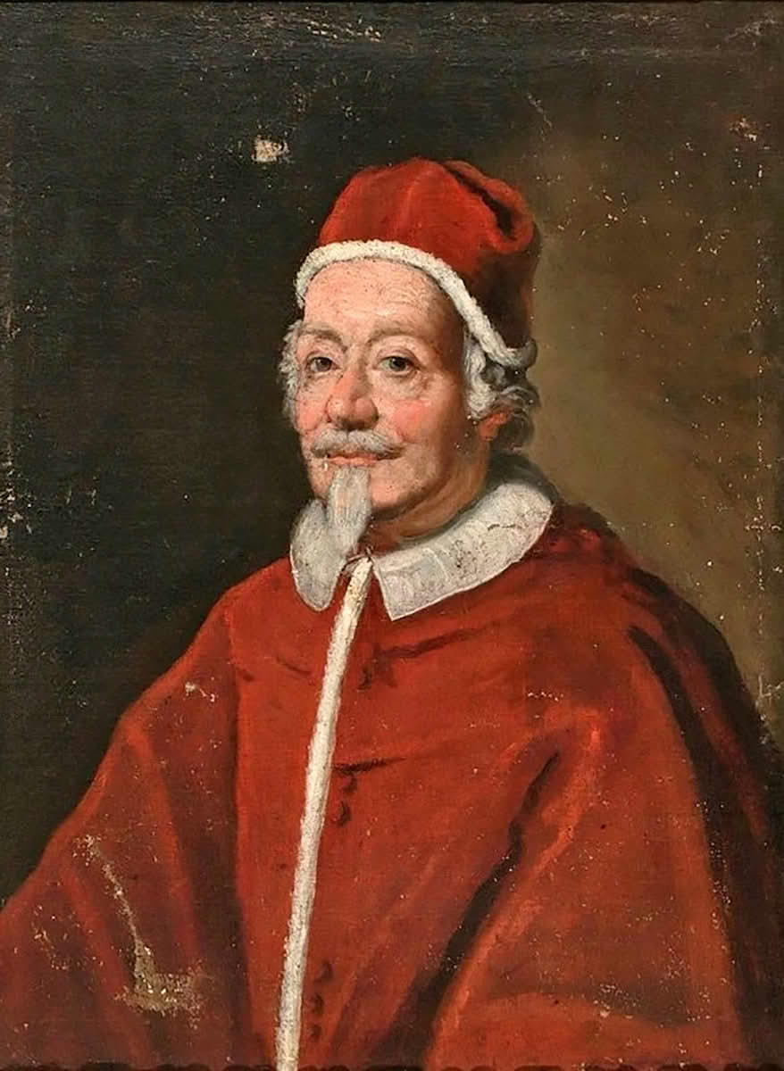 Alexander 8.