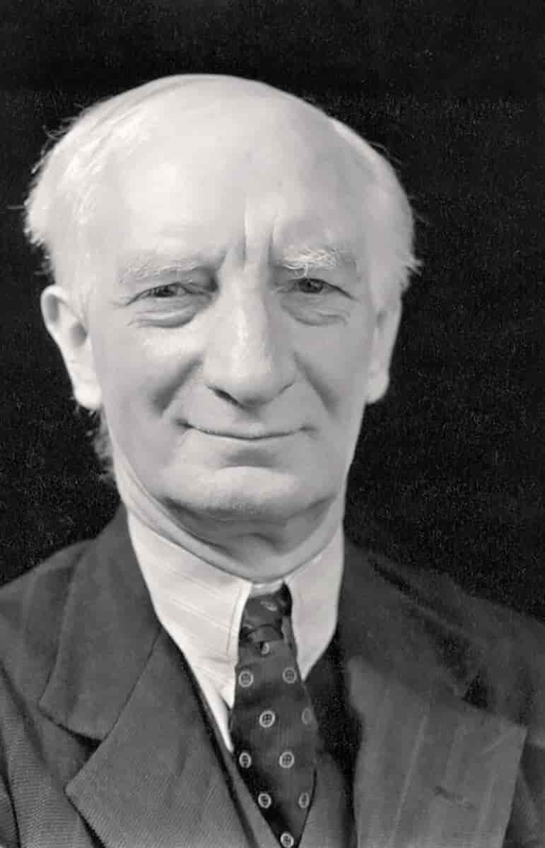 William Henry Beveridge