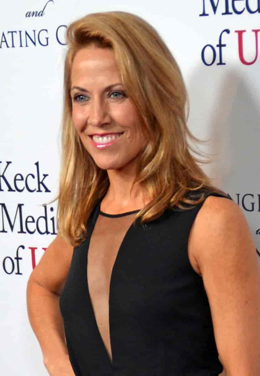 Sheryl Crow, 2014