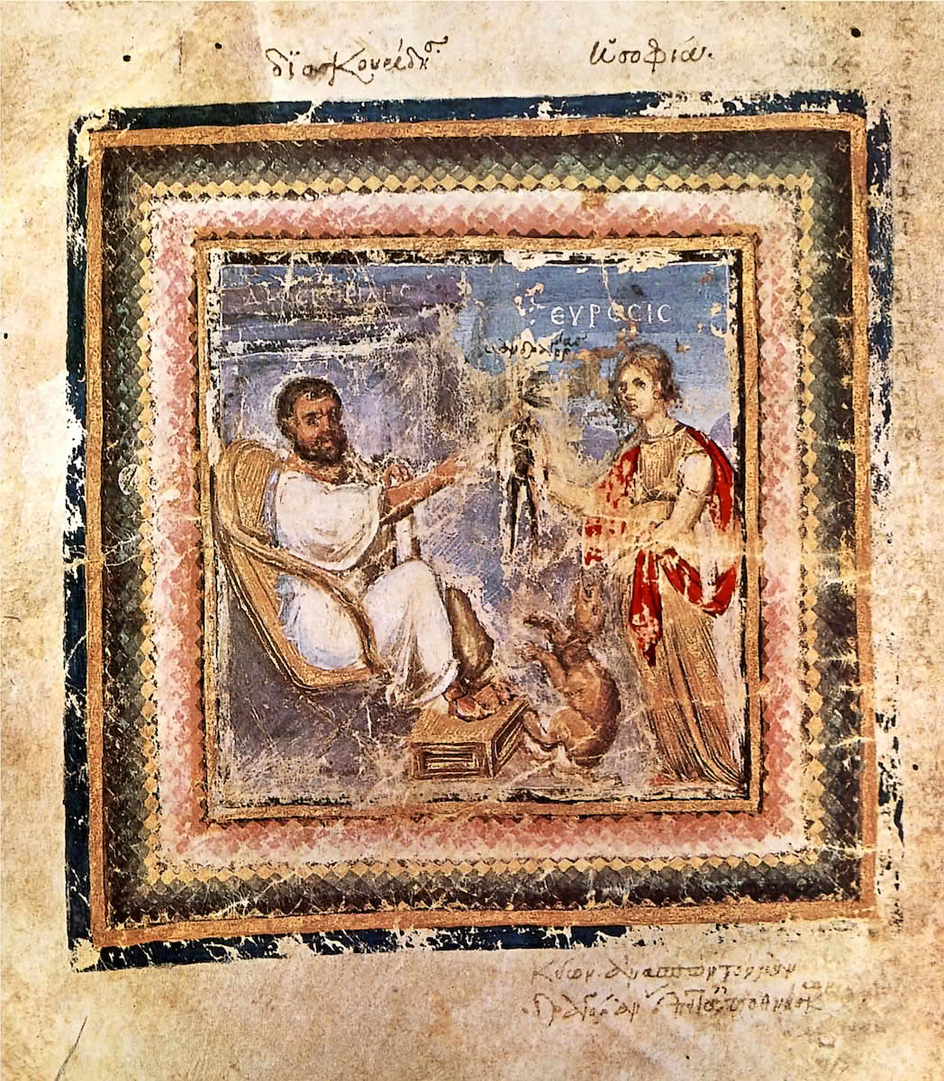 Dioskorides