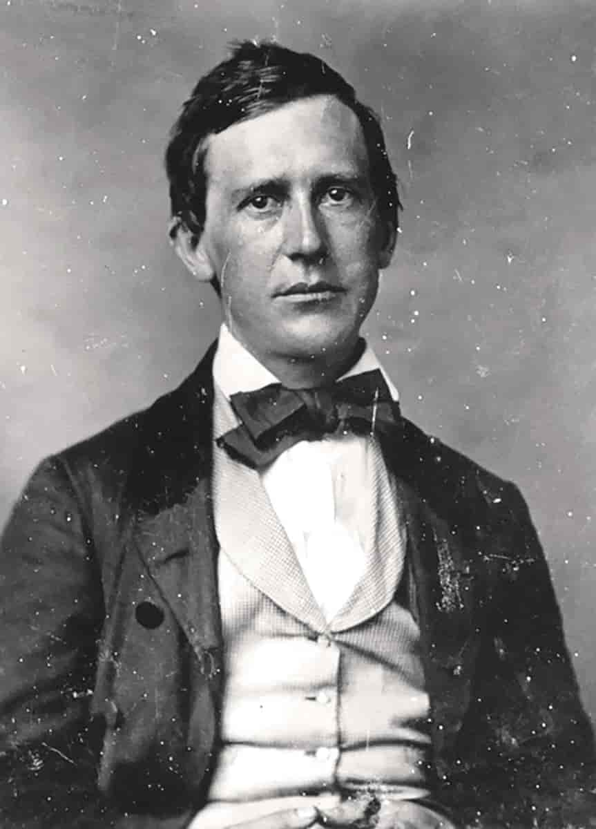 Stephen Foster