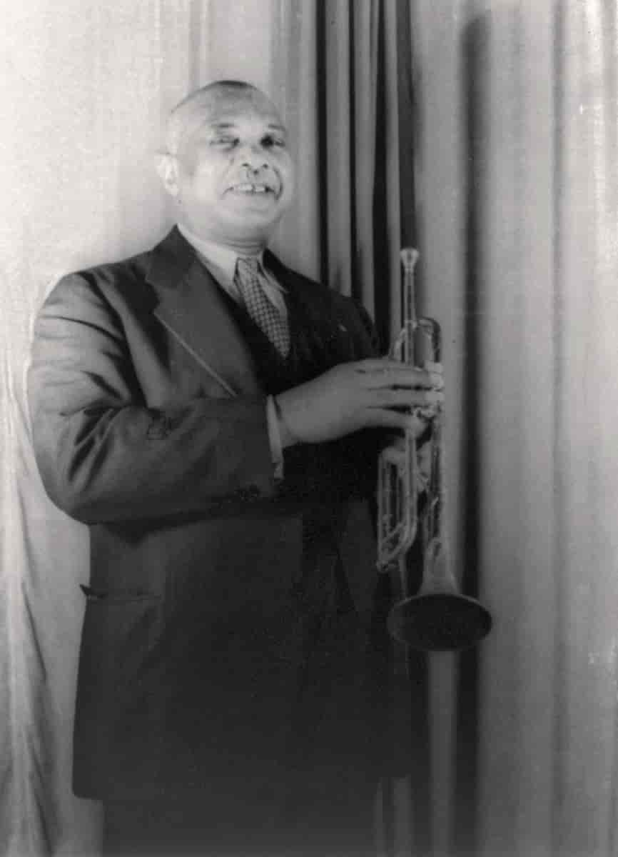 W. C. Handy