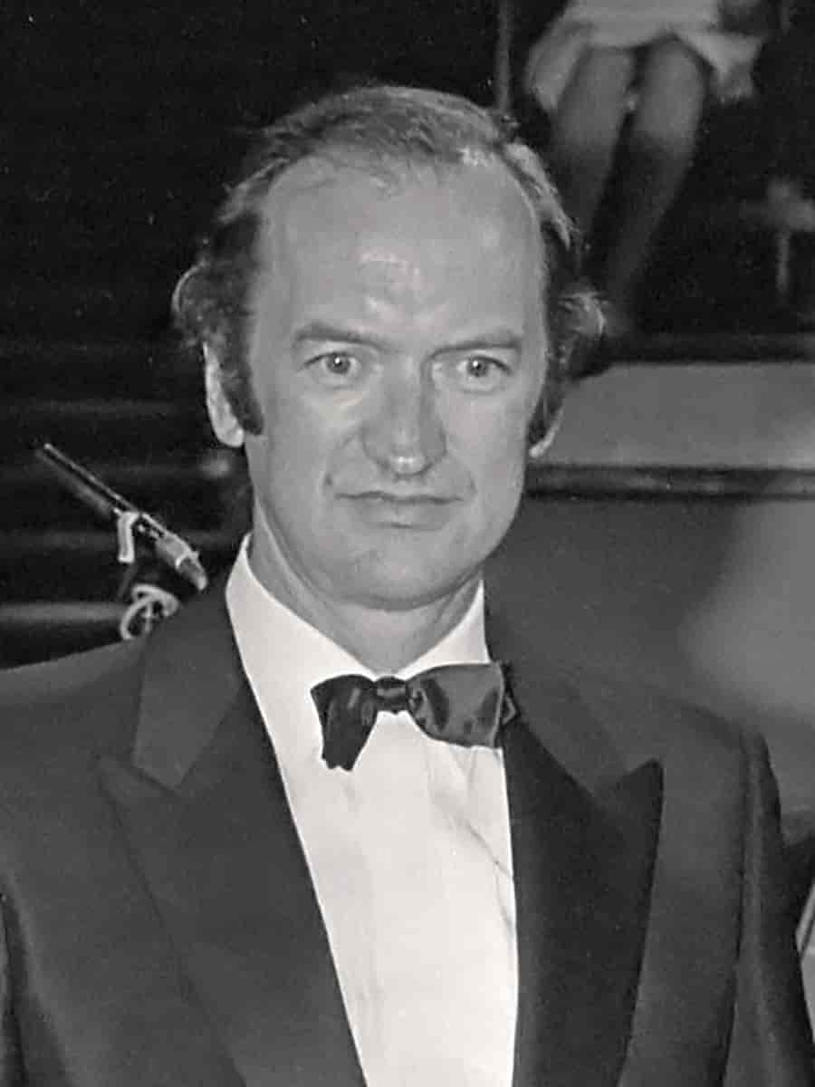 Nikolaus Harnoncourt