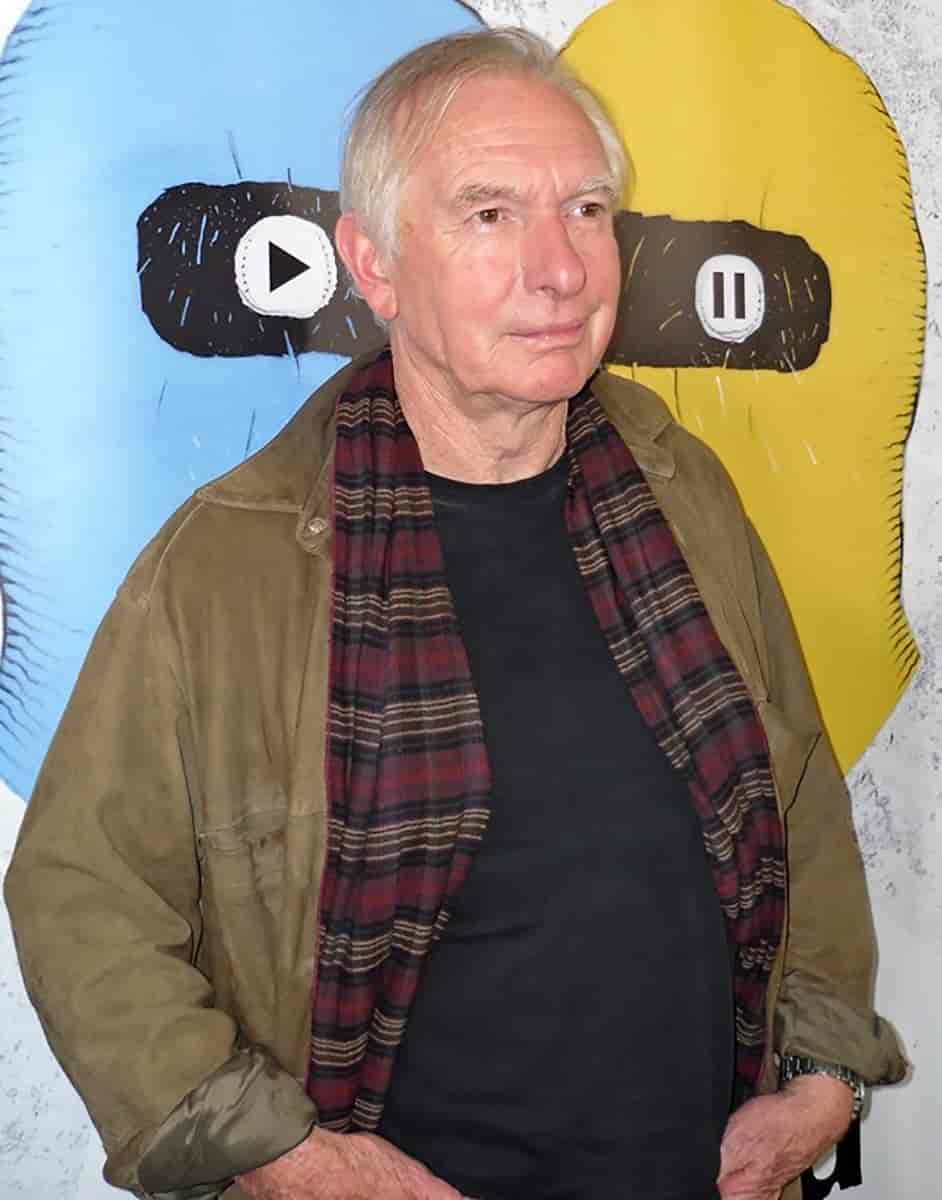 Peter Weir, 2011