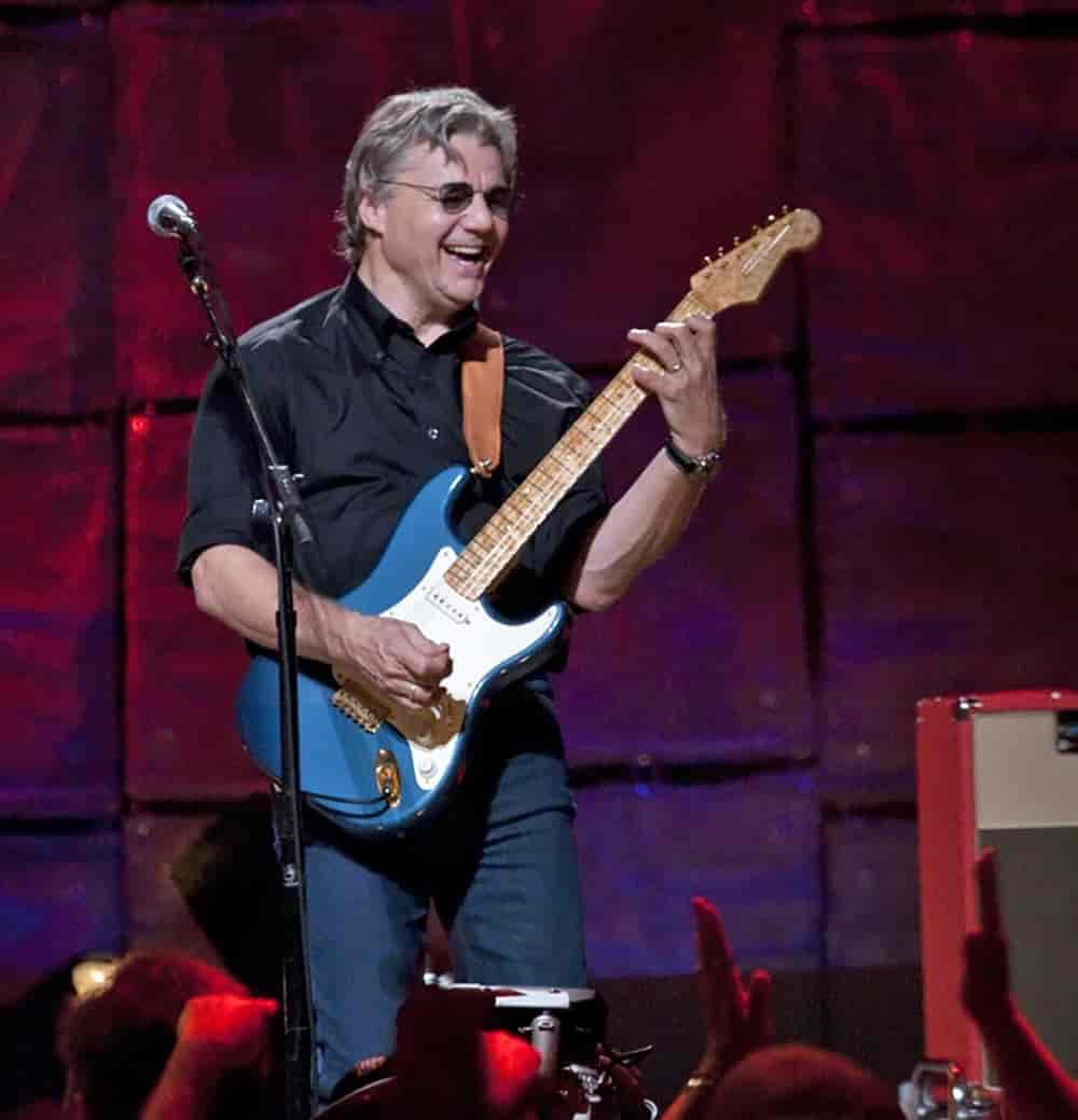 Steve Miller, 2009