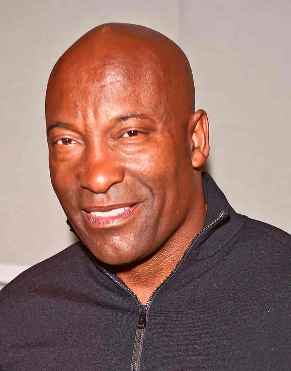 John Singleton, 2013